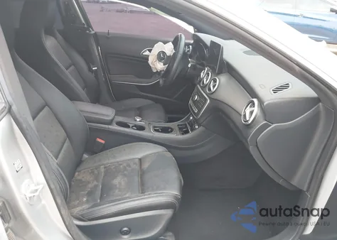 2018 Mercedes-Benz Cla 250 из США, поврежденный, VIN WDDSJ4EB4JN546706